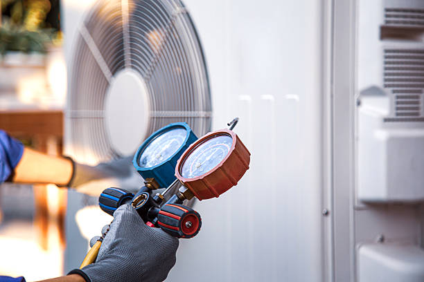 Affordable Hvac solutions in Dunkirk, IN